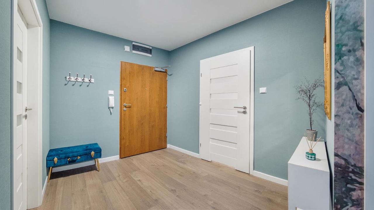 Apartament Lux Tukan A315 Nadmorskie Tarasy - Holiday City Kolobrzeg Exterior photo